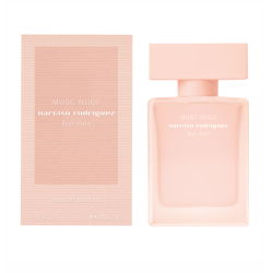Narciso Rodriguez For Her Musc Nude Edp Kadın Parfüm 100 Ml Narciso Rodriguez For Her Musc Nude Edp Kadın Parfüm 100 Ml