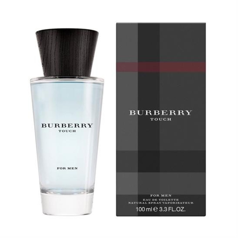 Burberry Touch Edt Erkek Parfüm 100 Ml Burberry Touch Edt Erkek Parfüm 100 Ml