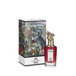 Penhaligon’s The World According To Arthur Edp Erkek Parfüm 75 Ml Penhaligon’s The World According To Arthur Edp Erkek Parfüm 75 Ml