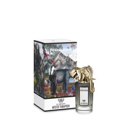 Penhaligon’s Mr. Thompson Edp Erkek Parfüm 75 Ml Penhaligon’s Mr. Thompson Edp Erkek Parfüm 75 Ml