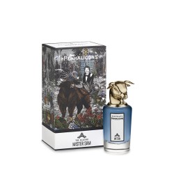 Penhaligon's The Blazing Mister Sam Edp Unisex Parfüm 75 Ml