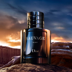 Dior Sauvage Elixir Edp Erkek Parfüm 100 Ml Dior Sauvage Elixir Edp Erkek Parfüm 100 Ml