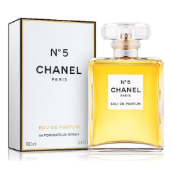 Chanel No 5 Edp Kadın Parfüm 100 Ml Chanel No 5 Edp Kadın Parfüm 100 Ml