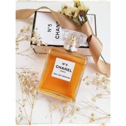 Chanel No 5 Edp Kadın Parfüm 100 Ml Chanel No 5 Edp Kadın Parfüm 100 Ml
