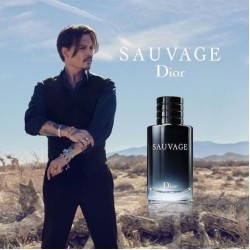 Dior Sauvage Edp Erkek Parfüm 100 Ml Dior Sauvage Edp Erkek Parfüm 100 Ml