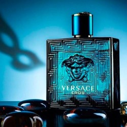 Versace Eros Edp Erkek Parfüm 100 Ml Versace Eros Edp Erkek Parfüm 100 Ml