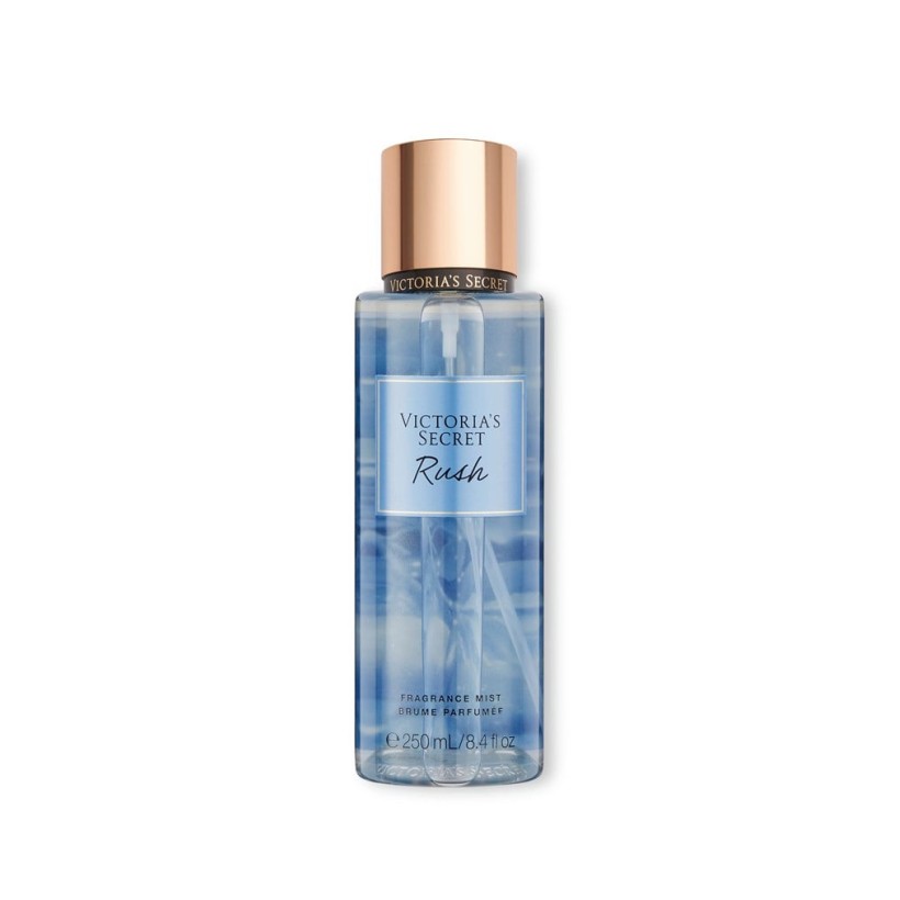 Victoria's Secret Rush Vücut Spreyi 250 Ml Victoria's Secret Rush Vücut Spreyi 250 Ml