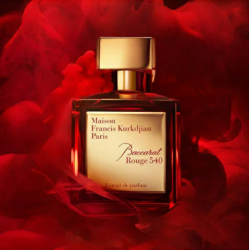 Maison Francis Kurkdjian Baccarat Rouge 540 Extrait Edp Unisex Parfüm 70 Ml Maison Francis Kurkdjian Baccarat Rouge 540 Extrait Edp Unisex Parfüm 70 Ml