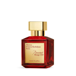 Maison Francis Kurkdjian Baccarat Rouge 540 Extrait Edp Unisex Parfüm 70 Ml Maison Francis Kurkdjian Baccarat Rouge 540 Extrait Edp Unisex Parfüm 70 Ml