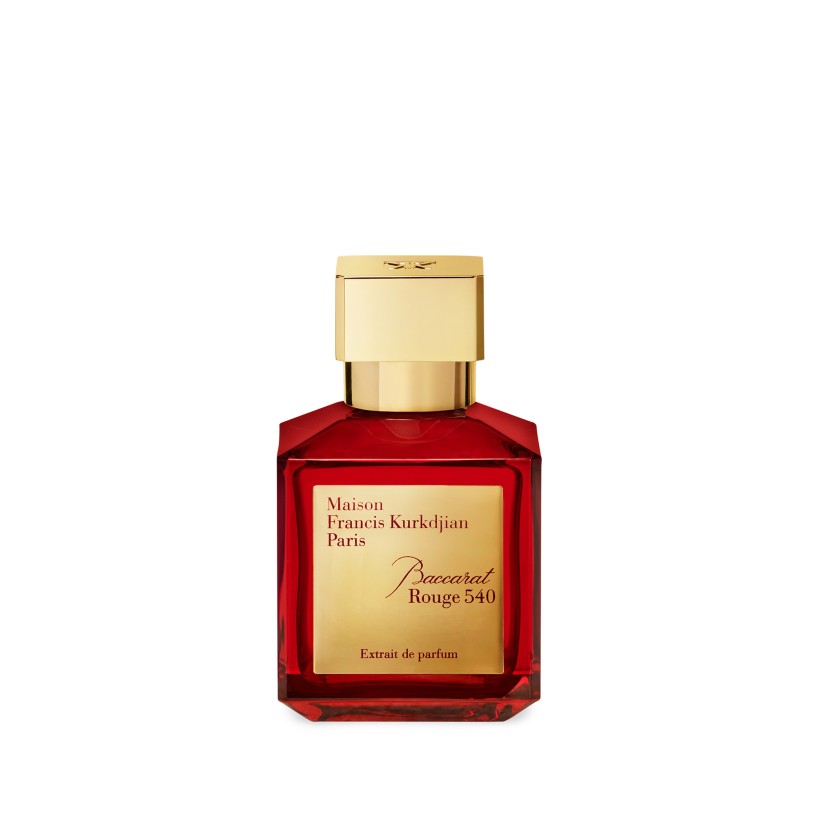 Maison Francis Kurkdjian Baccarat Rouge 540 Extrait Edp Unisex Parfüm 70 Ml Maison Francis Kurkdjian Baccarat Rouge 540 Extrait Edp Unisex Parfüm 70 Ml