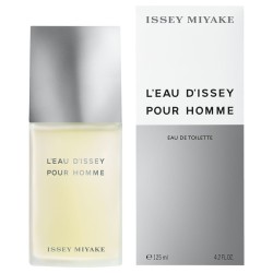 Issey Miyake L'eau D'issey Edt Erkek Parfüm 125 Ml Issey Miyake L'eau D'issey Edt Erkek Parfüm 125 Ml