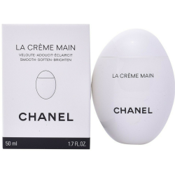 Chanel La Crème Main El Kremi 50 Ml