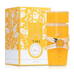 Lattafa Yara Tous Edp Kadın Parfümü 100 Ml Lattafa Yara Tous Edp Kadın Parfümü 100 Ml