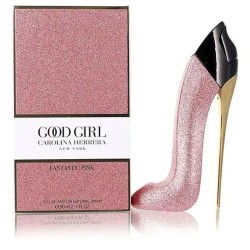 Carolina Herrera Good Girl Fantastic Pink Edp Kadın Parfüm 80 Ml Carolina Herrera Good Girl Fantastic Pink Edp Kadın Parfüm 80 Ml