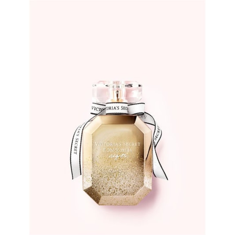Victoria's Secret Victoria's Secret Bombshell Nights Edp Kadın Parfüm 100 Ml Victoria's Secret Victoria's Secret Bombshell Nights Edp Kadın Parfüm 100 Ml