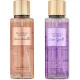 Victoria's Secret Bare Vanilla-Love Spell Vücut Spreyi İkili Set Victoria's Secret Bare Vanilla-Love Spell Vücut Spreyi İkili Set