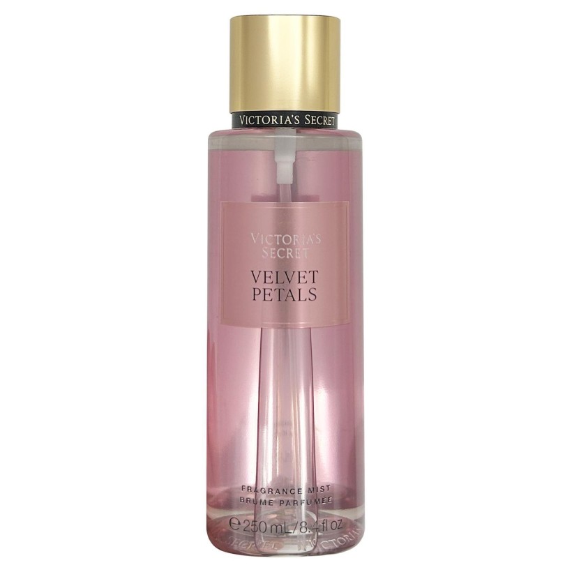 Victoria's Secret Velvet Petals Vücut Spreyi 250 Ml Victoria's Secret Velvet Petals Vücut Spreyi 250 Ml