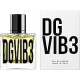 D&G Dolce & Gabbana DG VIB3 Eau de Parfum Erkek Parfüm 100 Ml D&G Dolce & Gabbana DG VIB3 Eau de Parfum Erkek Parfüm 100 Ml