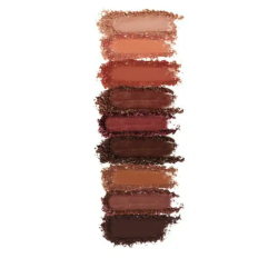 Kiko Green Me Eyeshadow Palette - 102 Feisty Saffron Kiko Green Me Eyeshadow Palette - 102 Feisty Saffron