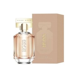 Hugo Boss The Scent Edp Kadın Parfüm 100 Ml Hugo Boss The Scent Edp Kadın Parfüm 100 Ml