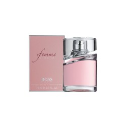Hugo Boss Femme Edp Kadın Parfüm 75 Ml Hugo Boss Femme Edp Kadın Parfüm 75 Ml