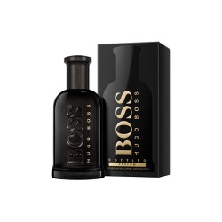 Hugo Boss Bottled Night Edt Erkek Parfüm 50 Ml Hugo Boss Bottled Night Edt Erkek Parfüm 50 Ml
