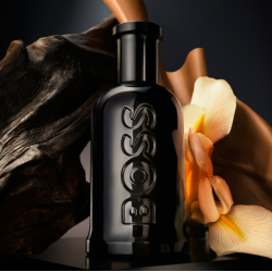 Hugo Boss Bottled Night Edt Erkek Parfüm 50 Ml Hugo Boss Bottled Night Edt Erkek Parfüm 50 Ml