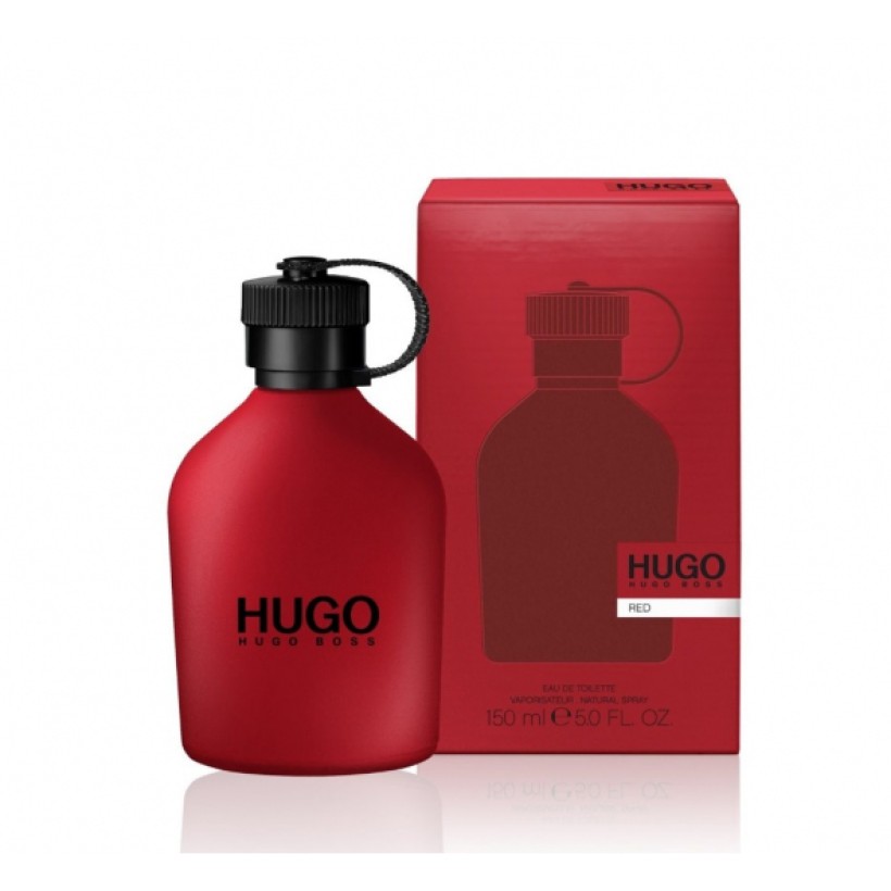 Hugo Boss Red Refill Edt Erkek Parfüm 150 Ml Hugo Boss Red Refill Edt Erkek Parfüm 150 Ml