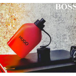 Hugo Boss Red Refill Edt Erkek Parfüm 150 Ml Hugo Boss Red Refill Edt Erkek Parfüm 150 Ml