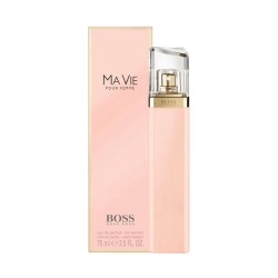 Hugo Boss Ma Vie Pour Femme Edp Kadın Parfüm 75 Ml Hugo Boss Ma Vie Pour Femme Edp Kadın Parfüm 75 Ml