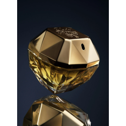 Paco Rabanne Lady Million Edp Kadın Parfüm 80 Ml Paco Rabanne Lady Million Edp Kadın Parfüm 80 Ml