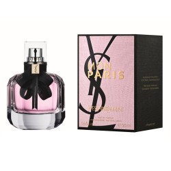 Yves Saint Laurent Mon Paris Edp Kadın Parfüm 90 Ml Yves Saint Laurent Mon Paris Edp Kadın Parfüm 90 Ml