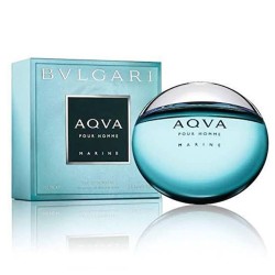 Bvlgari Aqva Marine Edt Erkek Parfüm 100 Ml Bvlgari Aqva Marine Edt Erkek Parfüm 100 Ml