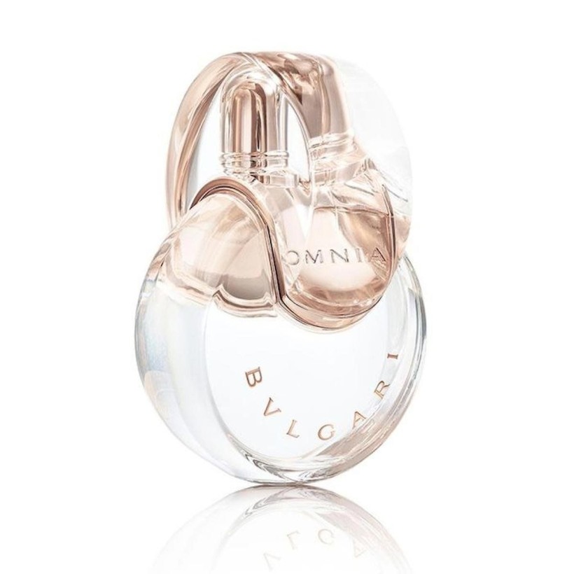 Bvlgari Omnia Crystalline Edt Kadın Parfüm 65 Ml Bvlgari Omnia Crystalline Edt Kadın Parfüm 65 Ml