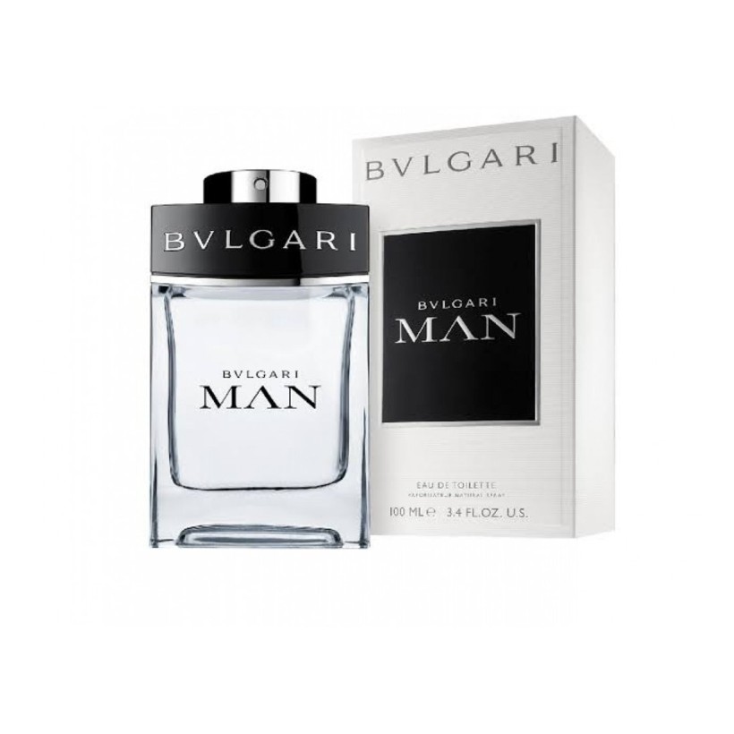 Bvlgari Man Edt Erkek Parfüm 100 Ml Bvlgari Man Edt Erkek Parfüm 100 Ml
