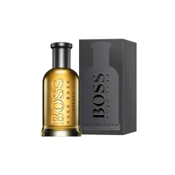 Hugo Boss Bottled Intense Edp Erkek Parfüm 100 Ml Hugo Boss Bottled Intense Edp Erkek Parfüm 100 Ml