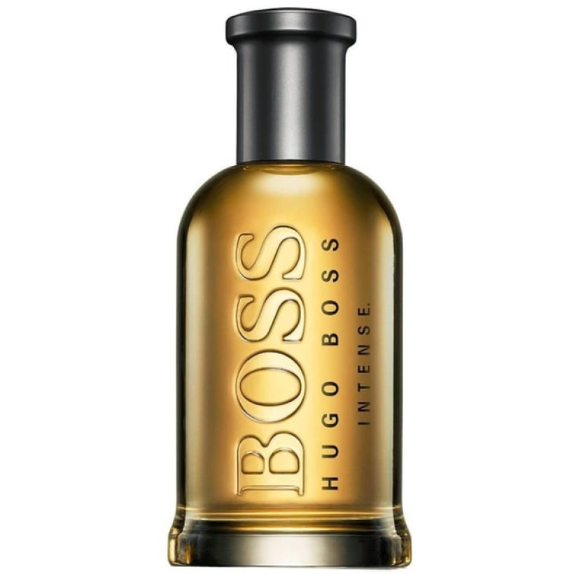 Hugo Boss Bottled Intense Edp Erkek Parfüm 100 Ml Hugo Boss Bottled Intense Edp Erkek Parfüm 100 Ml