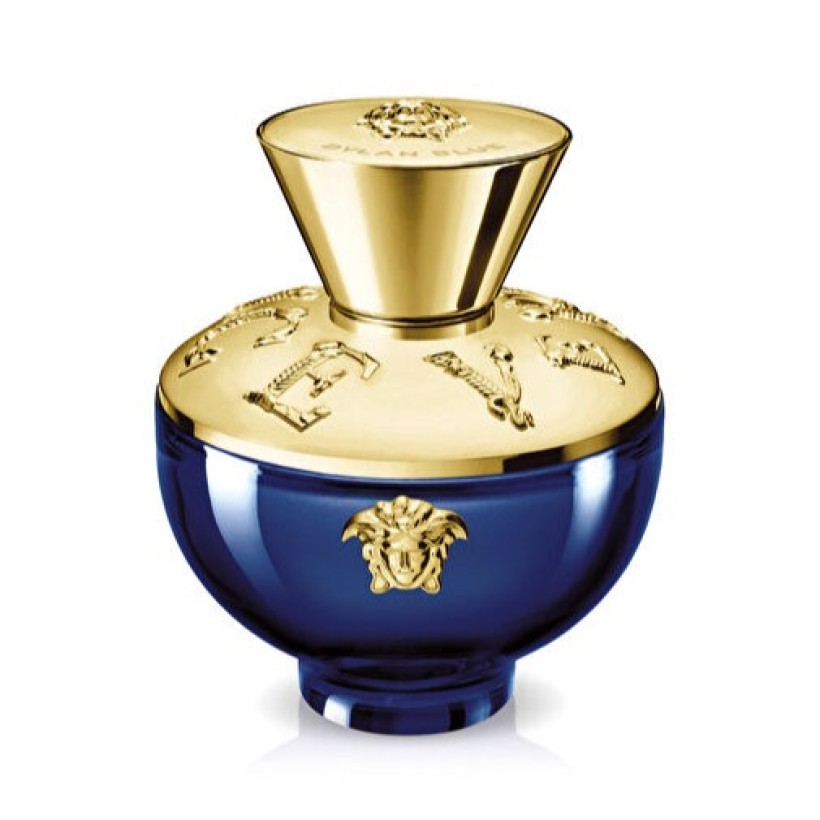 Versace Dylan Blue Pour Femme Edp Kadın Parfüm 100 Ml Versace Dylan Blue Pour Femme Edp Kadın Parfüm 100 Ml
