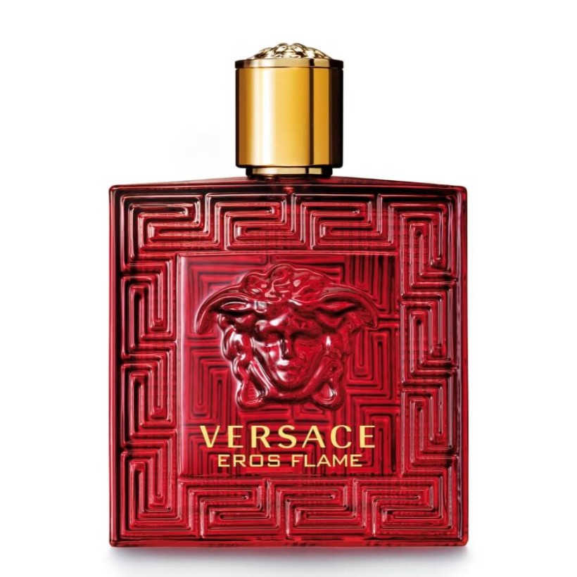 Eros Flame Edp Erkek Parfüm 100 Ml Eros Flame Edp Erkek Parfüm 100 Ml