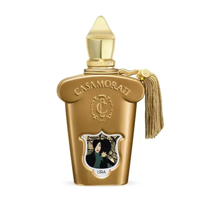 Xerjoff Casamorati Lira Edp Unisex Parfüm 100 Ml Xerjoff Casamorati Lira Edp Unisex Parfüm 100 Ml