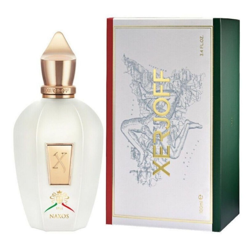 Xerjoff Naxos Edp Unisex Parfüm 100 Ml Xerjoff Naxos Edp Unisex Parfüm 100 Ml