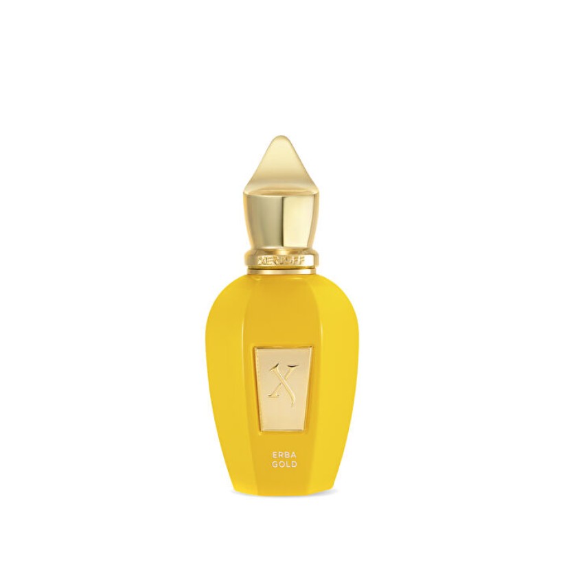Xerjoff Erba Gold Edp Unisex Parfüm 100 Ml Xerjoff Erba Gold Edp Unisex Parfüm 100 Ml