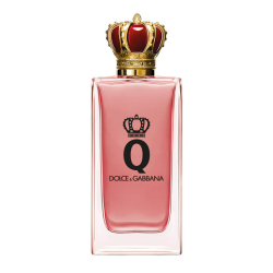 D&G Dolce & Gabbana Q Intense Edp Kadın Parfüm 100 Ml D&G Dolce & Gabbana Q Intense Edp Kadın Parfüm 100 Ml