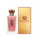 D&G Dolce & Gabbana Q Intense Edp Kadın Parfüm 100 Ml D&G Dolce & Gabbana Q Intense Edp Kadın Parfüm 100 Ml