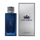 D&G Dolce & Gabbana K Intense Edp Erkek Parfüm 100 Ml D&G Dolce & Gabbana K Intense Edp Erkek Parfüm 100 Ml