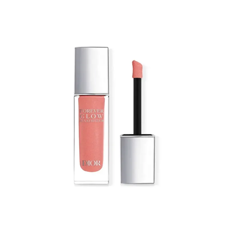 Dior Forever Glow Maximizer - Longwear Liquid Highlighter 014 Rosy Dior Forever Glow Maximizer - Longwear Liquid Highlighter 014 Rosy