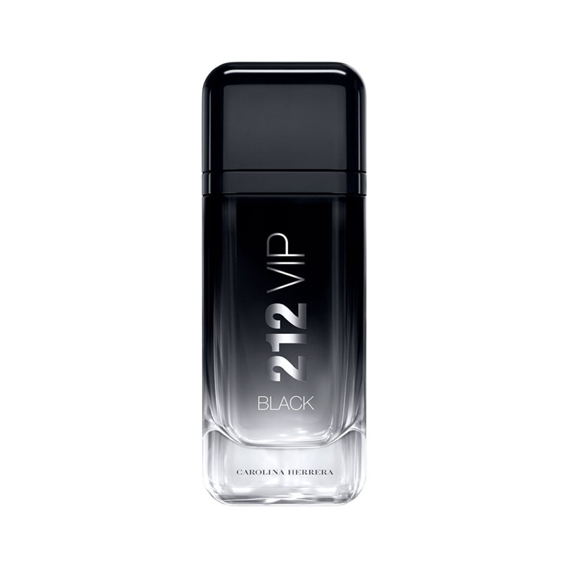 Carolina Herrera 212 VIP Black Edp Erkek Parfüm 100 Ml Carolina Herrera 212 VIP Black Edp Erkek Parfüm 100 Ml