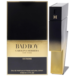 Carolina Herrera Bad Boy Extreme Edp Erkek Parfüm 100 Ml Carolina Herrera Bad Boy Extreme Edp Erkek Parfüm 100 Ml