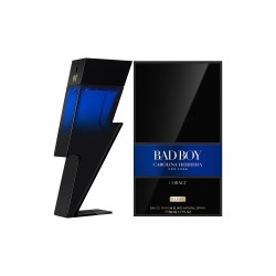 Carolina Herrera Bad Boy Cobalt Elixir Edp Erkek Parfüm 100 Ml Carolina Herrera Bad Boy Cobalt Elixir Edp Erkek Parfüm 100 Ml