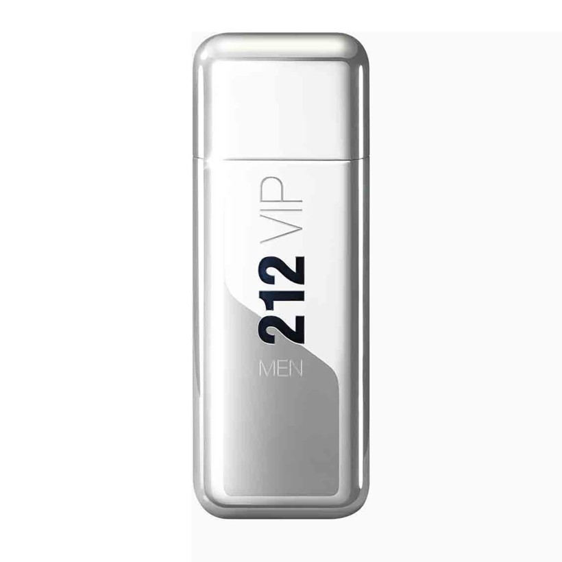 Carolina Herrera 212 Vip Men Edt Erkek Parfüm 100 Ml Carolina Herrera 212 Vip Men Edt Erkek Parfüm 100 Ml